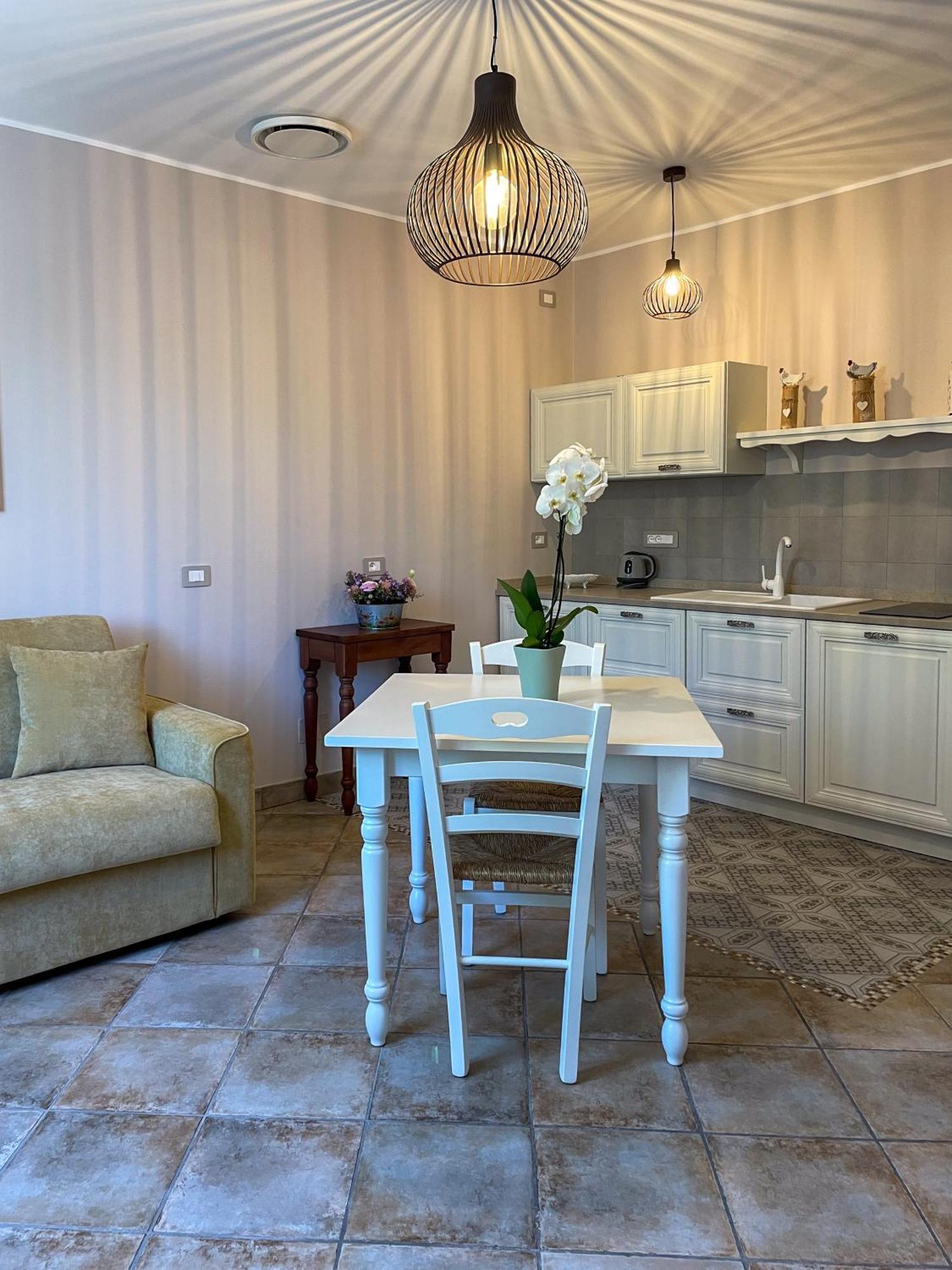 Cascina San Bernardo Villa Magliano Alfieri Dış mekan fotoğraf