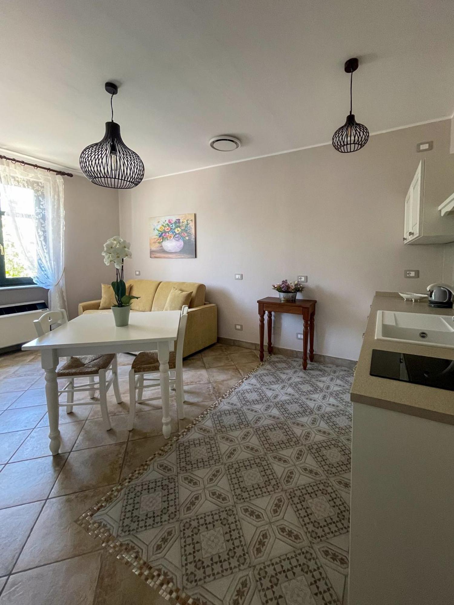 Cascina San Bernardo Villa Magliano Alfieri Dış mekan fotoğraf