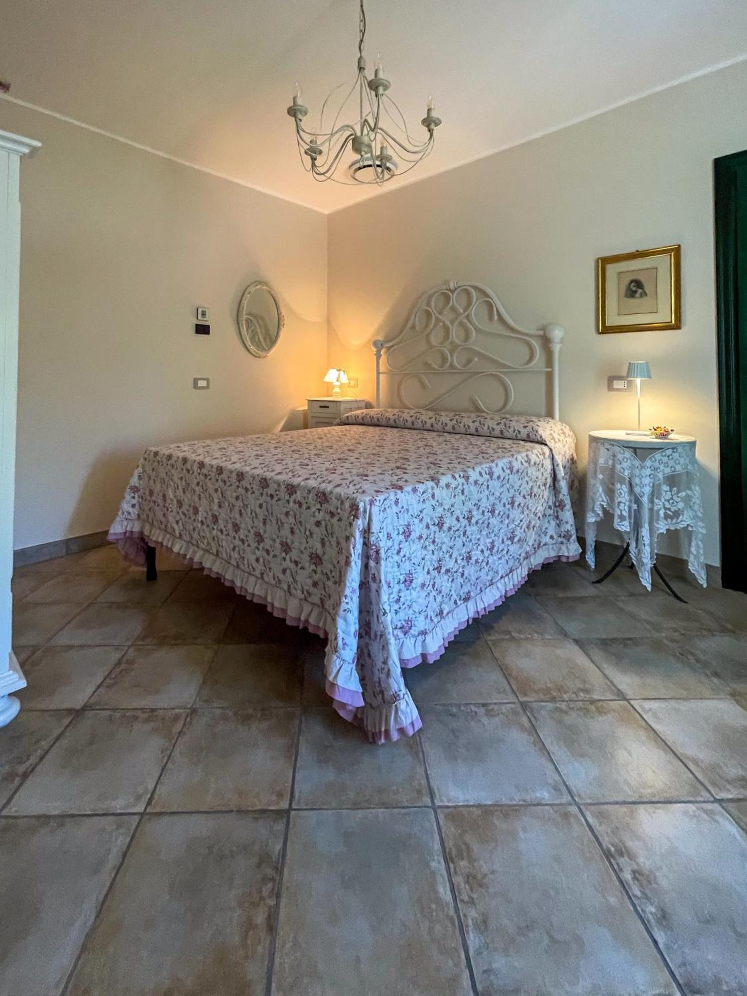 Cascina San Bernardo Villa Magliano Alfieri Dış mekan fotoğraf