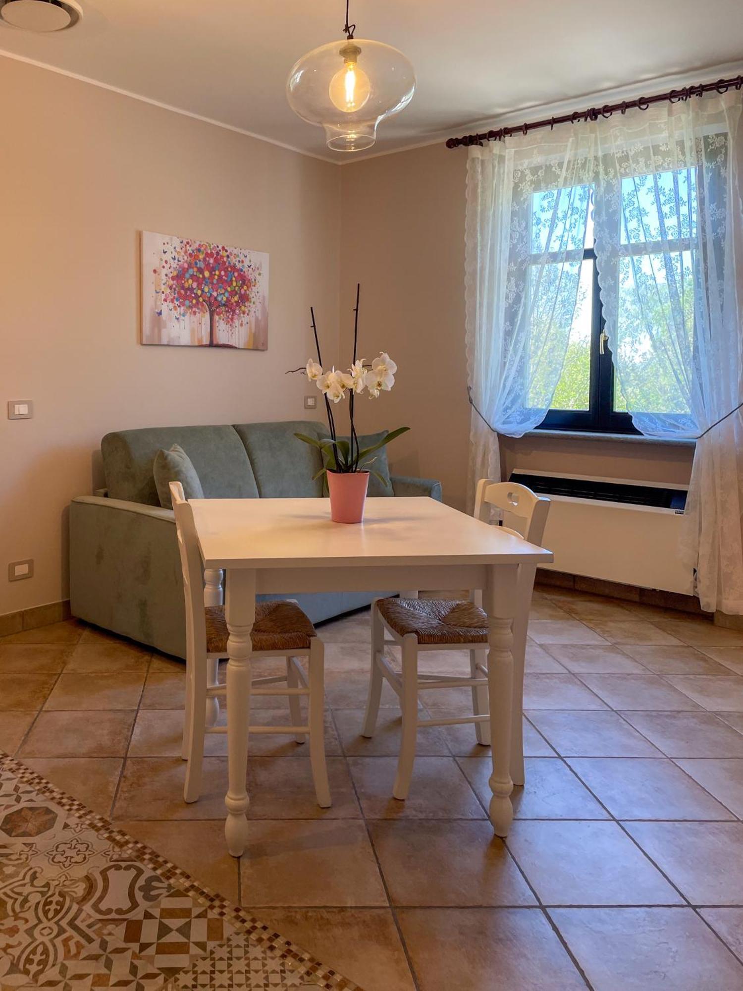 Cascina San Bernardo Villa Magliano Alfieri Dış mekan fotoğraf