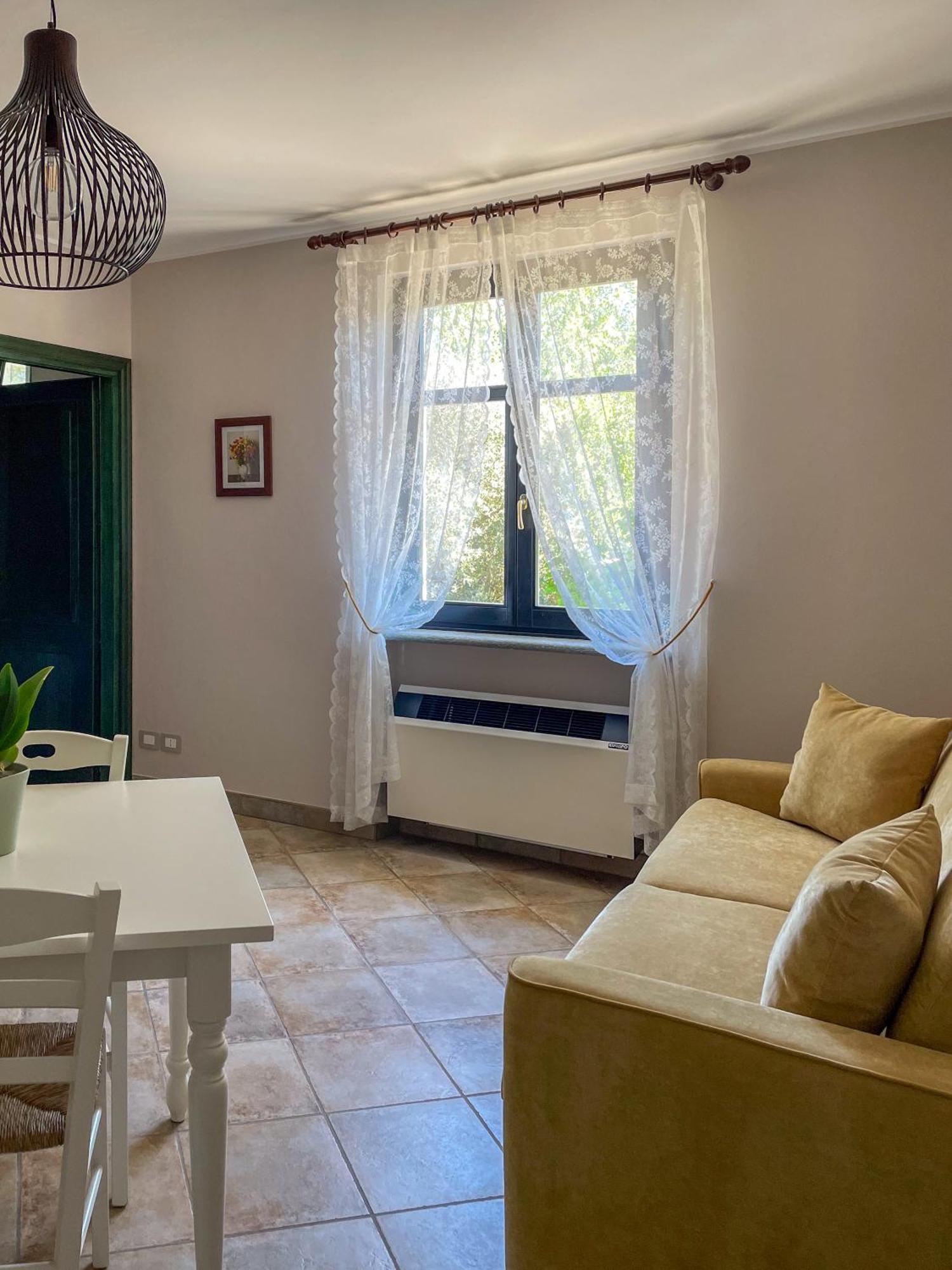 Cascina San Bernardo Villa Magliano Alfieri Dış mekan fotoğraf