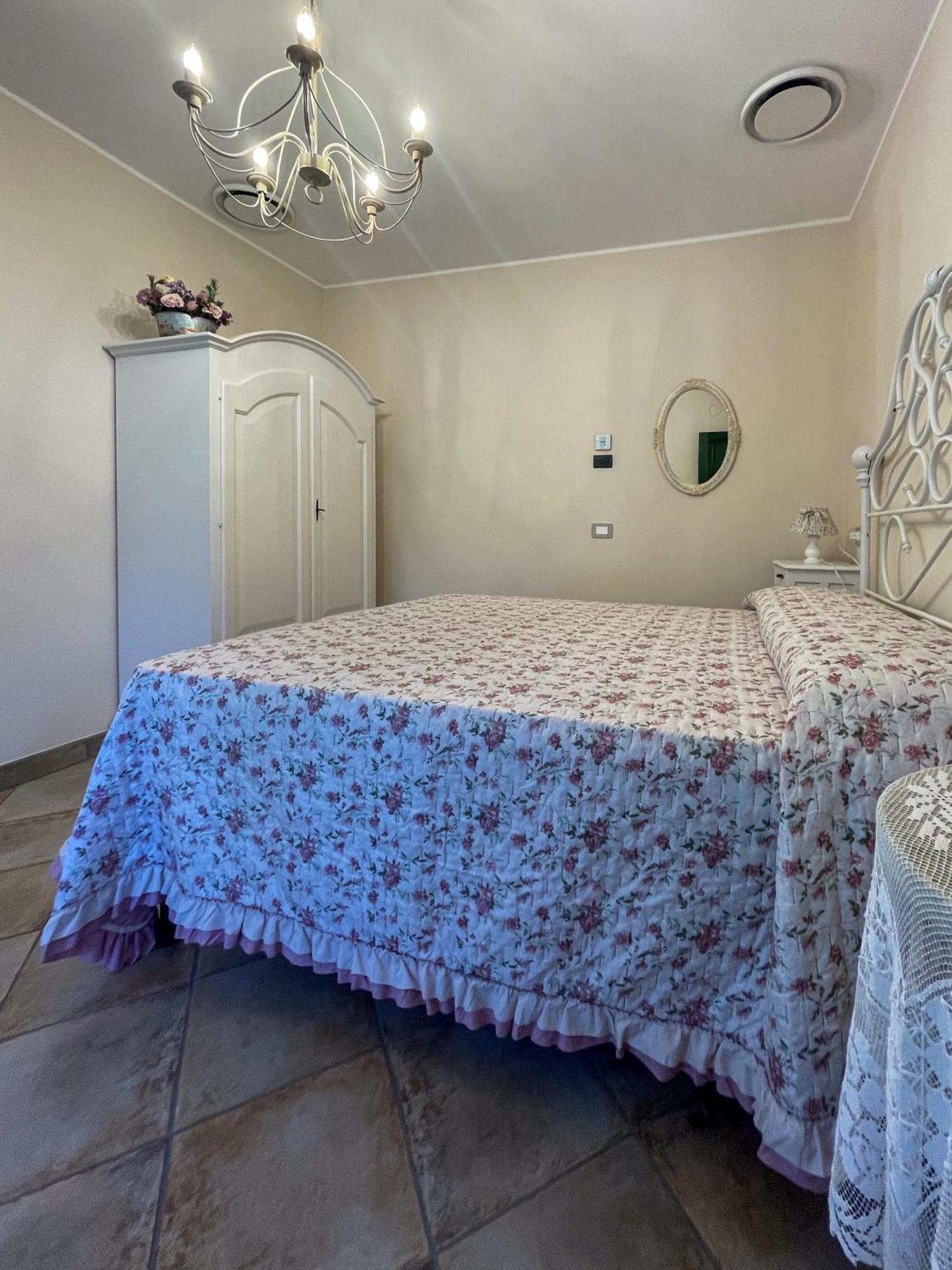 Cascina San Bernardo Villa Magliano Alfieri Dış mekan fotoğraf