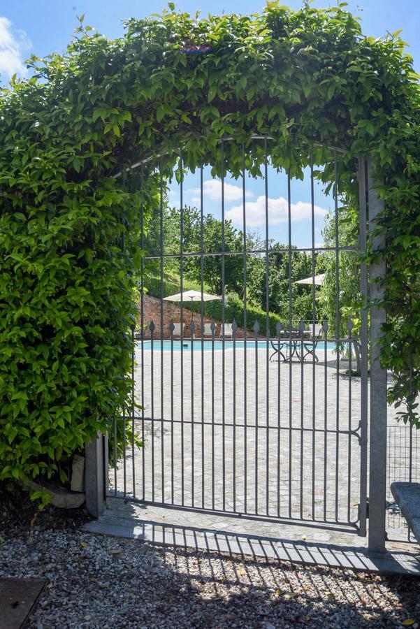 Cascina San Bernardo Villa Magliano Alfieri Dış mekan fotoğraf
